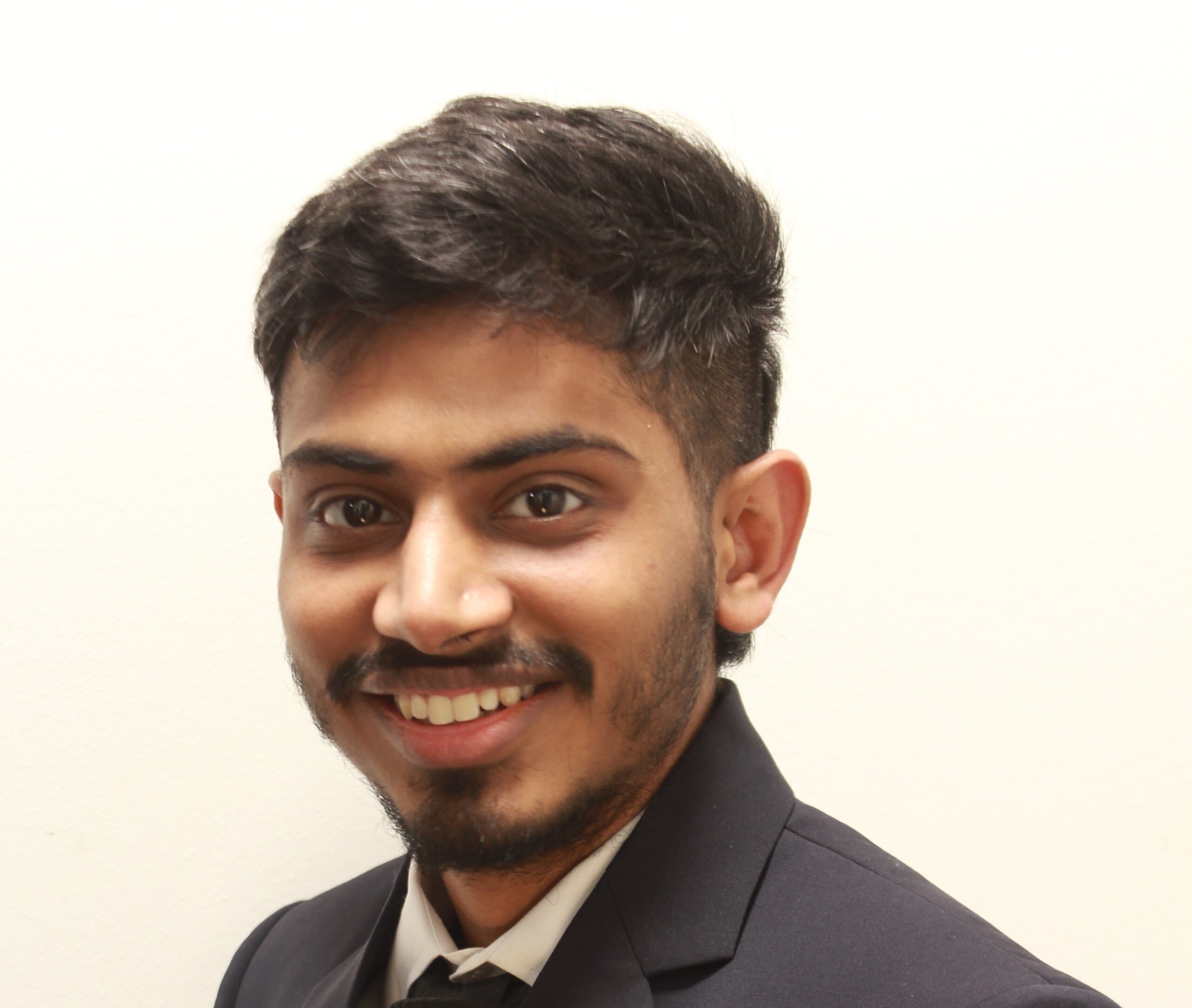 Ruhil Shah