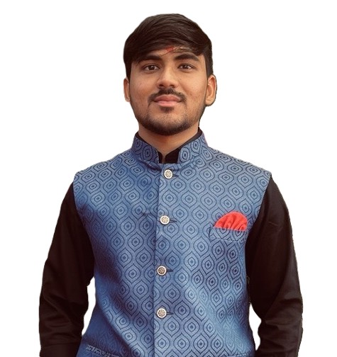 Mikin Patel