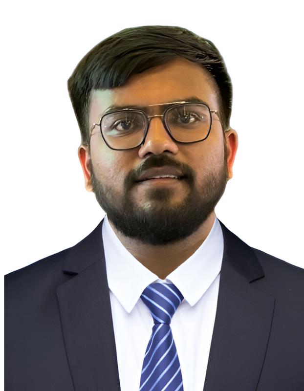 Prince Patel